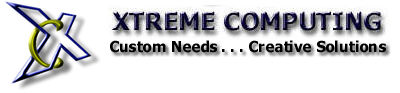 XTreme Logo